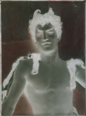 calendario incontri > Alessio Fusi - Tra corpo e spiritualità: un viaggio nella mente del peccatore | NESSUNO[DORME]